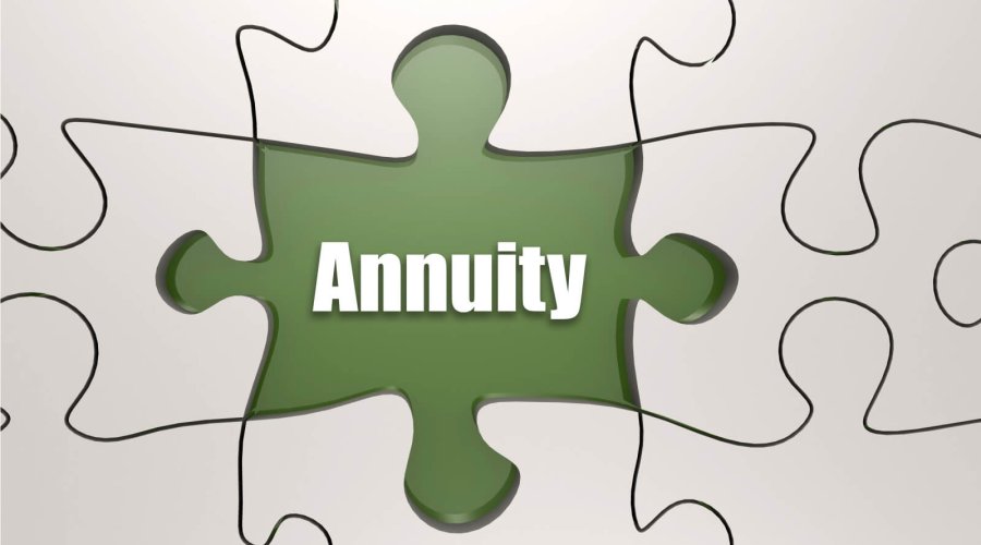 The Truth About Annuities